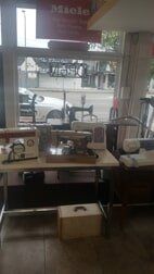 sewing machines - vac and sew repair in Los Angeles, CA