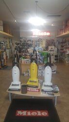 Miele Retail - vac and sew repair in Los Angeles, CA