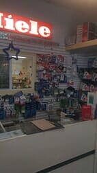 vacuum retail - vac and sew repair in Los Angeles, CA