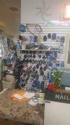 repair parts - vac and sew repair in Los Angeles, CA