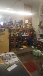new vacuum cords - vac and sew repair in Los Angeles, CA