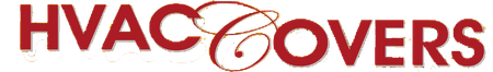 The word hvac is written in red