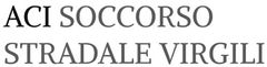 ACI SOCCORSO STRADALE VIRGILI LOGO