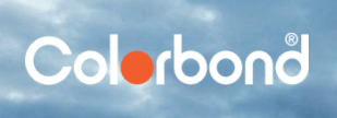 Colorbond Colorbond