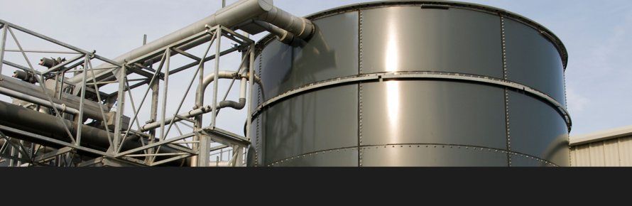 Tank Maintenance - Newcastle, South Sheilds, Manchester - Intertank Services Ltd