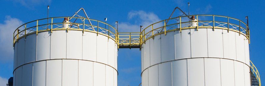 Tank Buying and Sales - Newcastle, Manchester, Leeds - Intertank Services Ltd