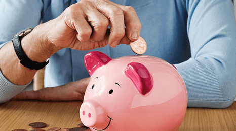 piggy bank