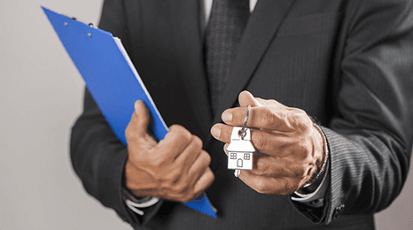 mortgaging specialist