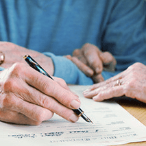 mortgaging advice