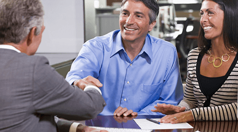 conveyancing experts