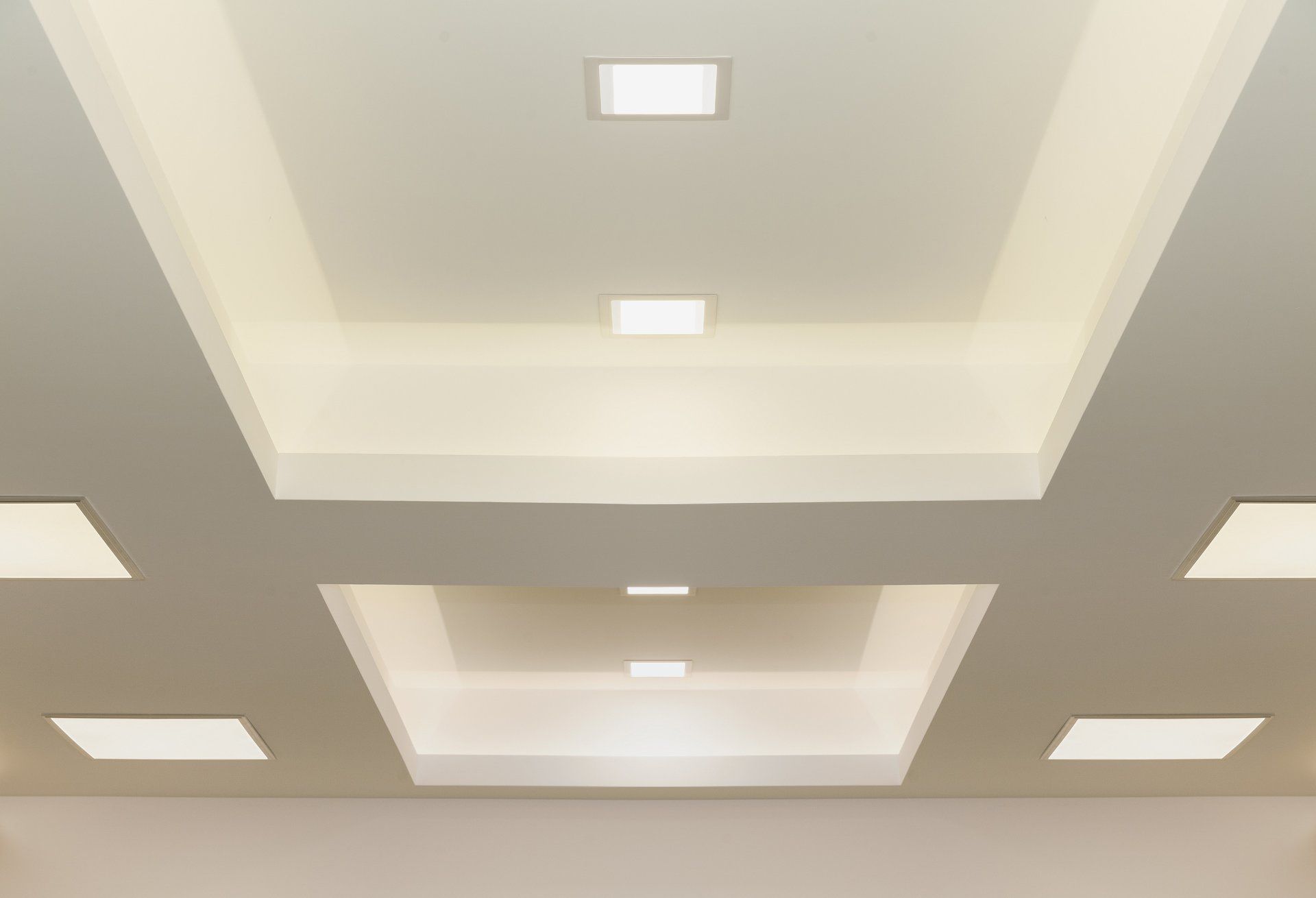 industrial lighting