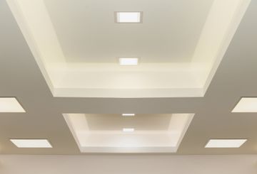 industrial lighting