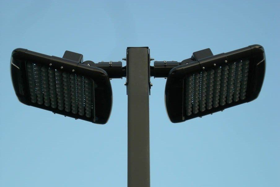 Industrial LED Lighting