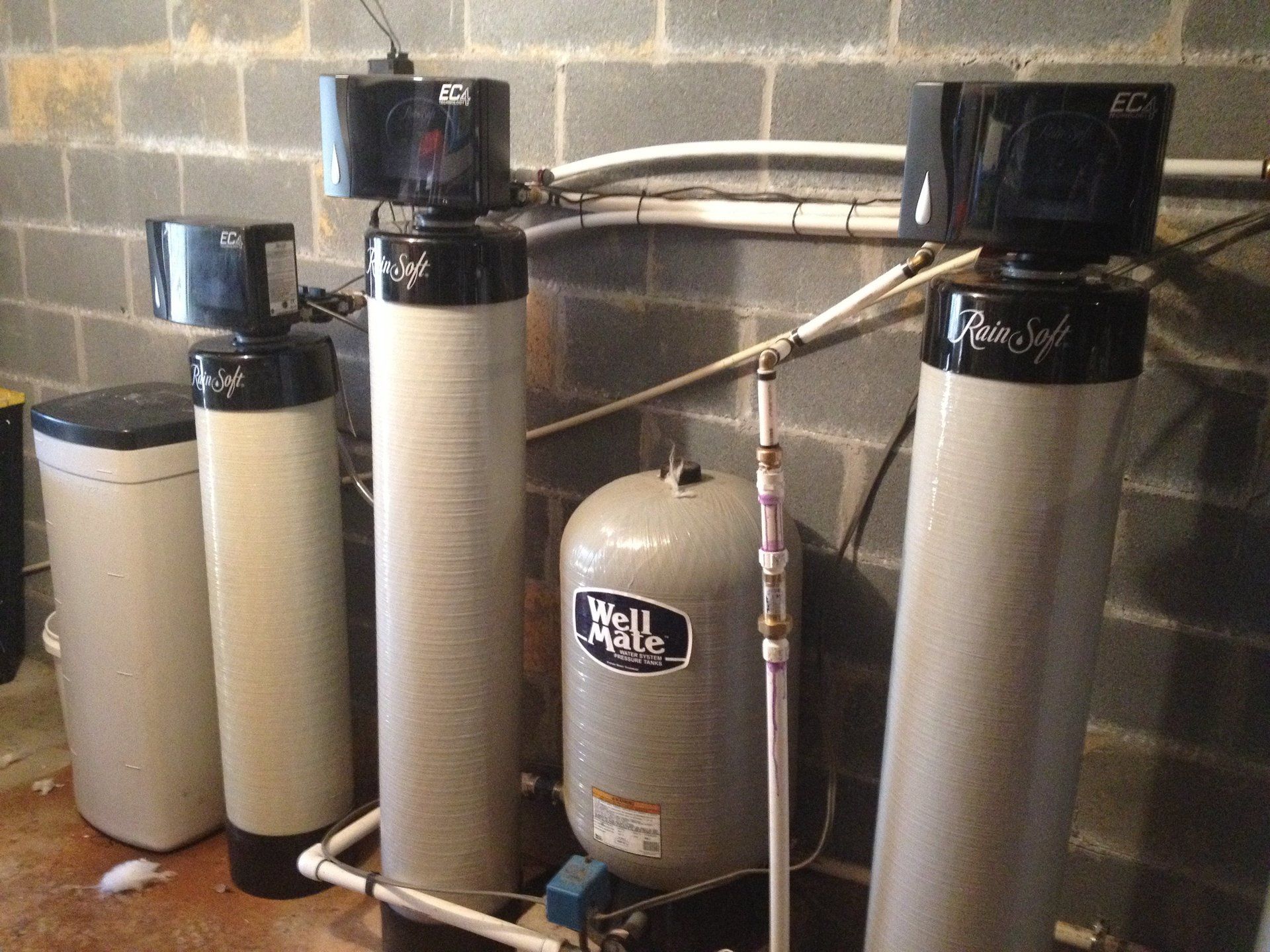 Southern Energy, Water & Air Testimonials