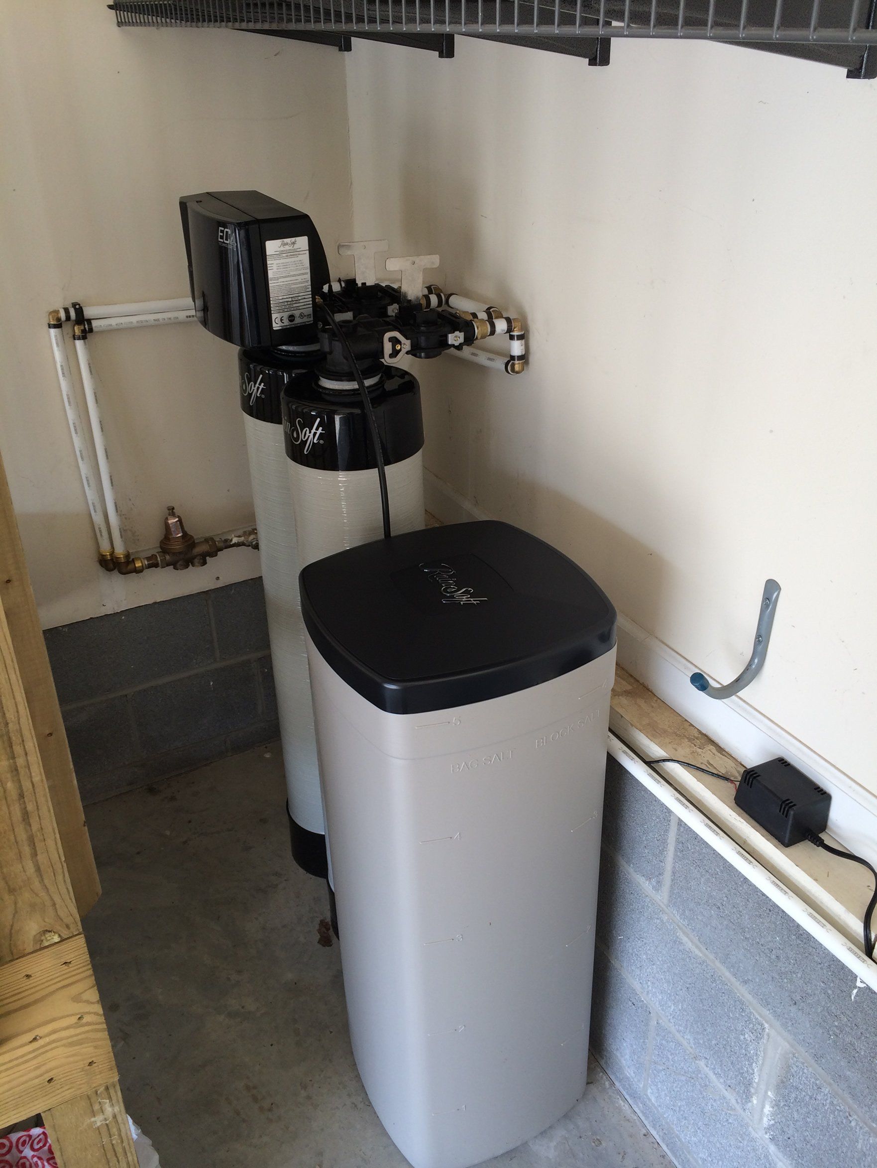 Southern Energy, Water & Air Testimonials