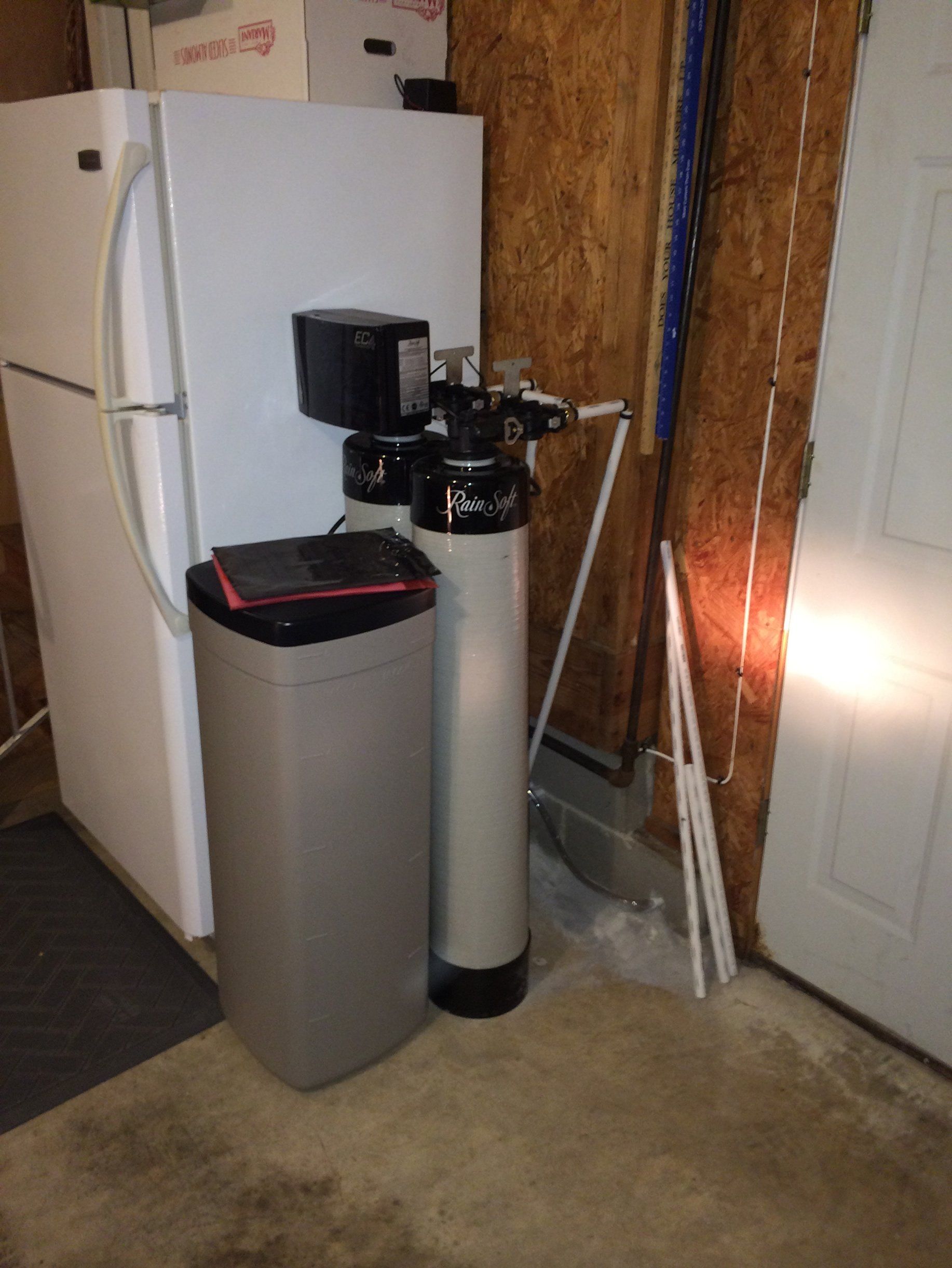 Southern Energy, Water & Air Testimonials