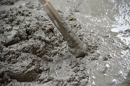 Concrete Mixture — Eastham, MA — All Cape Foundations Inc. Concrete Mixture — Eastham, MA — All Cape Foundations Inc.