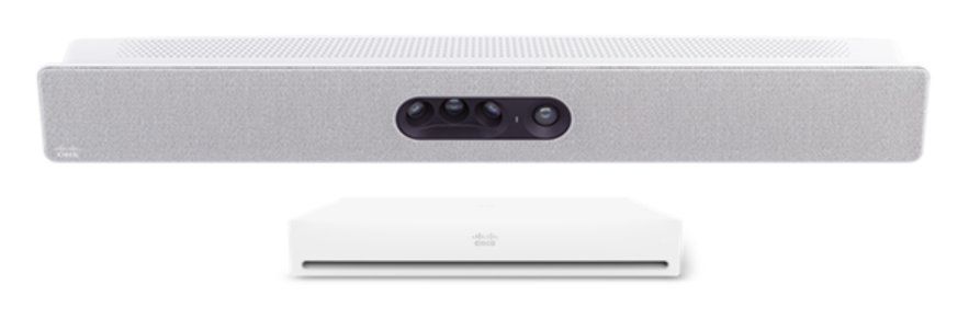Cisco Room Kit Pro