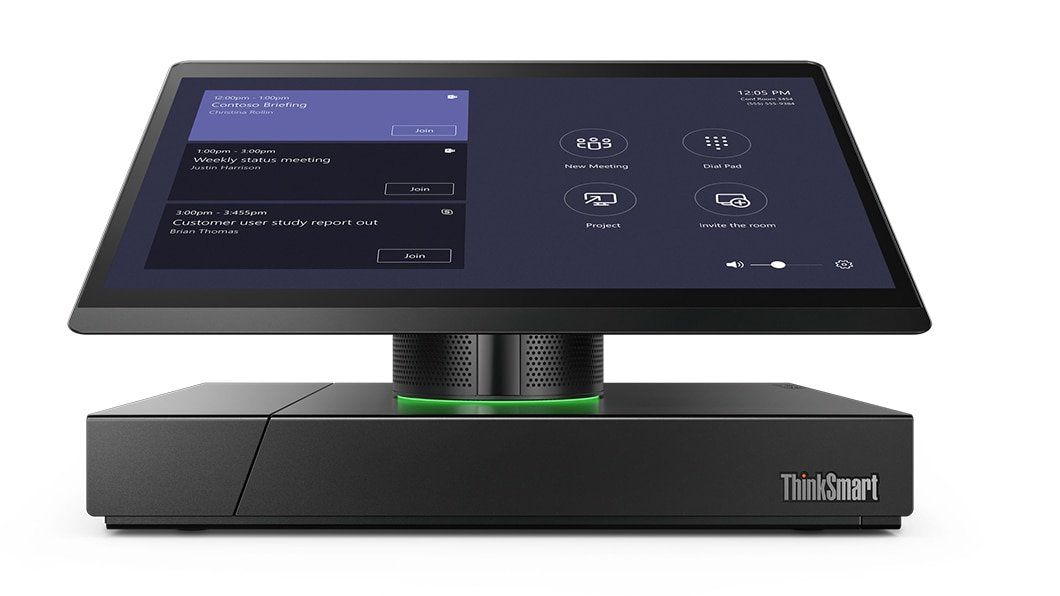 Lenovo Smart Hub 500