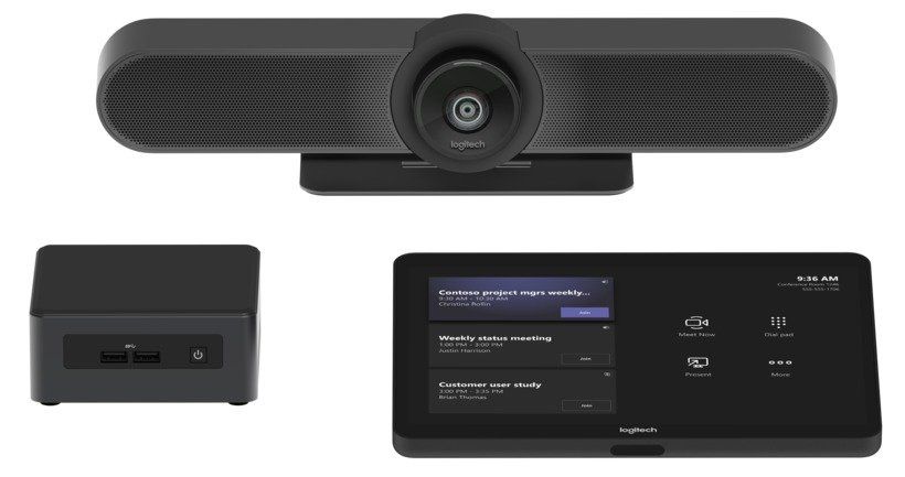 Logitech Room Small