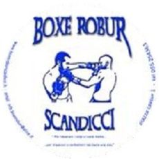 BOXE ROBUR SCANDICCI LOGO