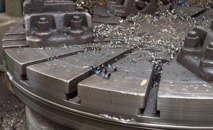 Team specialized in precision engineering in Rangiora 