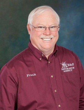 Frank Burch