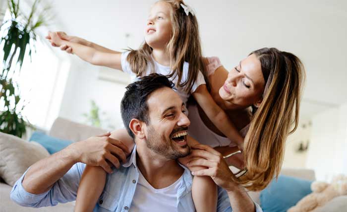 family
