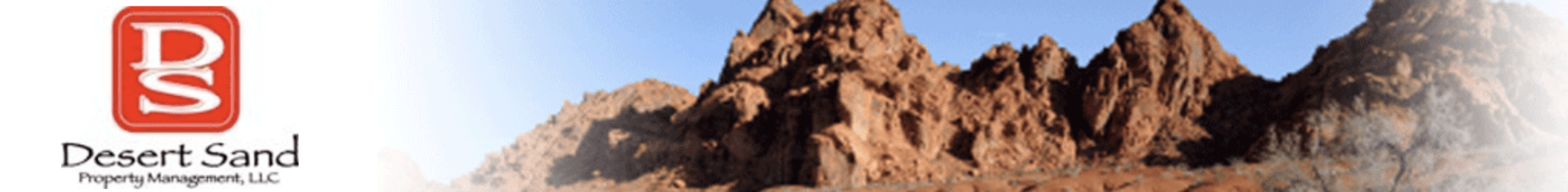 Desert Sand