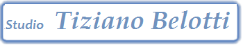 STUDIO TIZIANO BELOTTI - LOGO