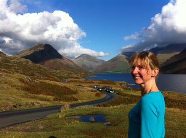 Wasdale