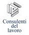 Logo Consulenti del Lavoro