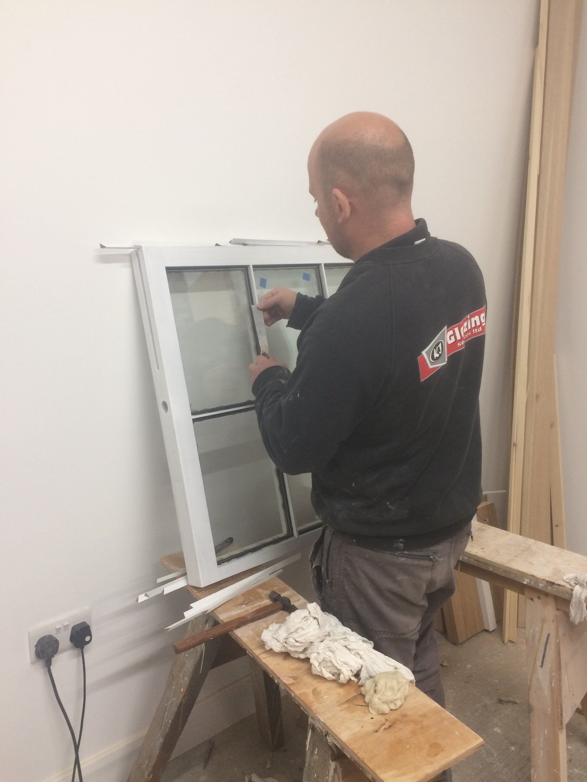 window designing