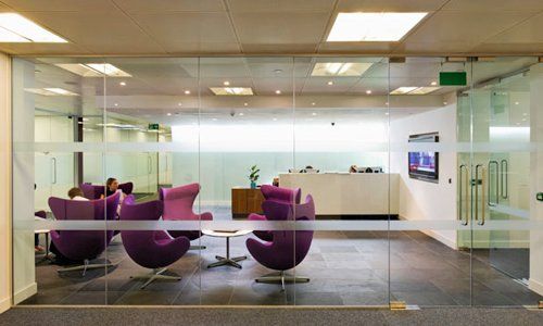 meeting room