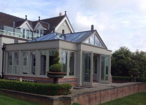 Property extension