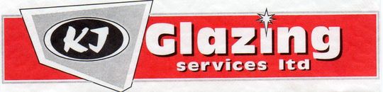 KJ Glazing Services Ltd company logo