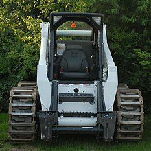 skidsteer
