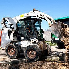 loader