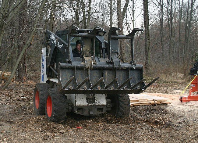 hay moving parts