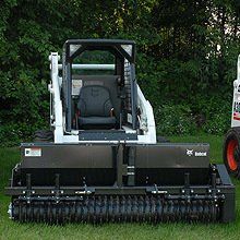 skidsteer