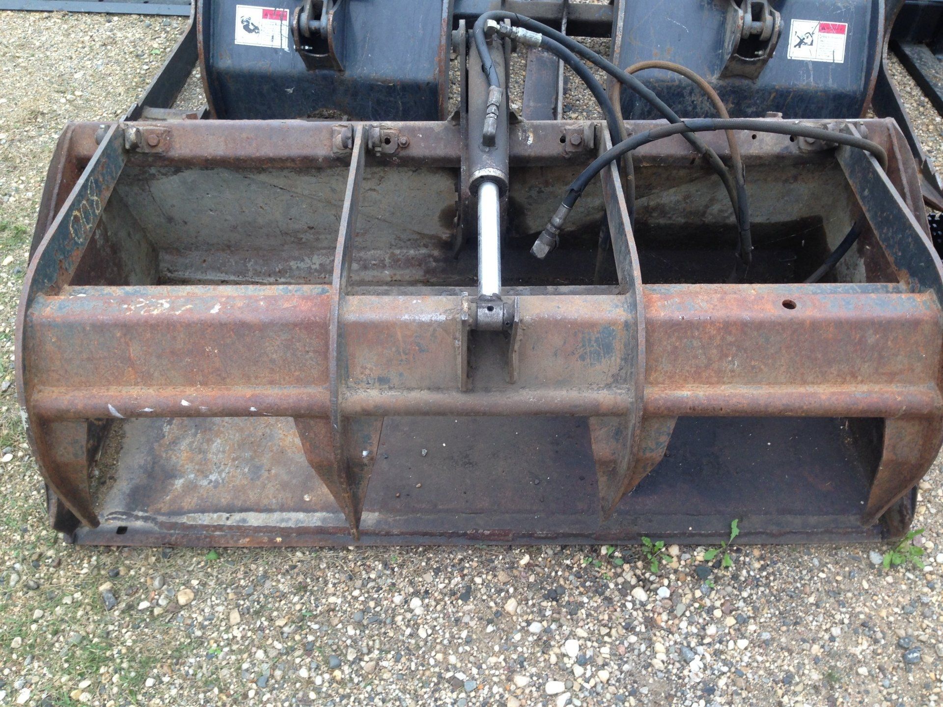 equipment
