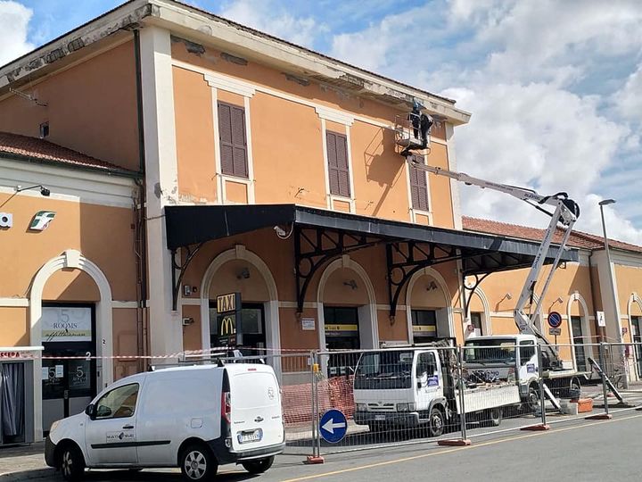 Ristrutturazione di appartamenti storici