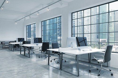 Cleaning Service - Commercial Workstation in South Portland, ME Cleaning Service - Commercial Workstation in South Portland, ME