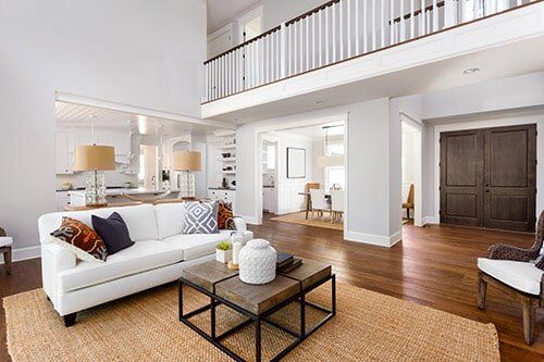 Professional Cleaning Service - Clean House Interior in South Portland, ME Professional Cleaning Service - Clean House Interior in South Portland, ME