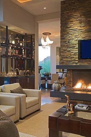 Residential Cleaning - House Interior in  South Portland, ME