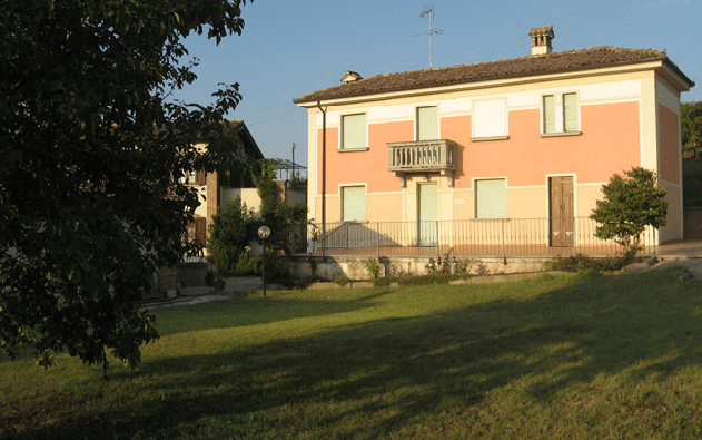 agriturismo