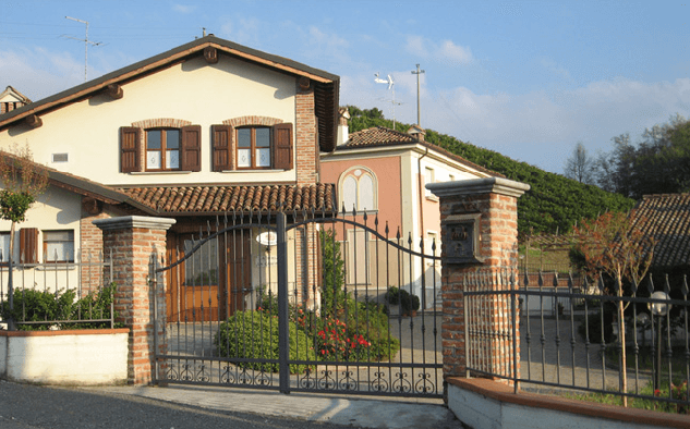 agriturismo