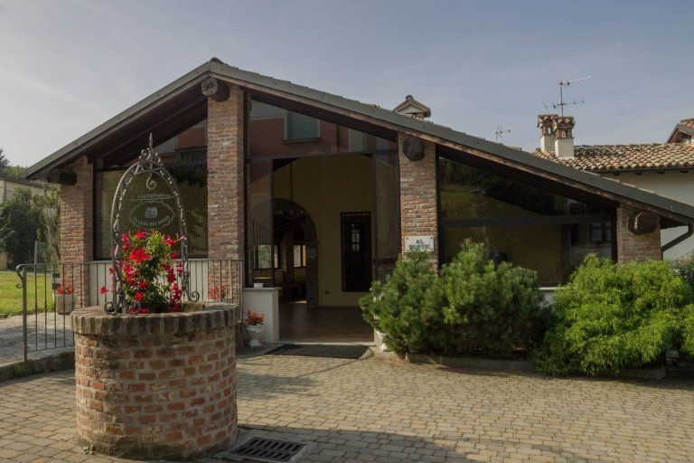 agriturismo