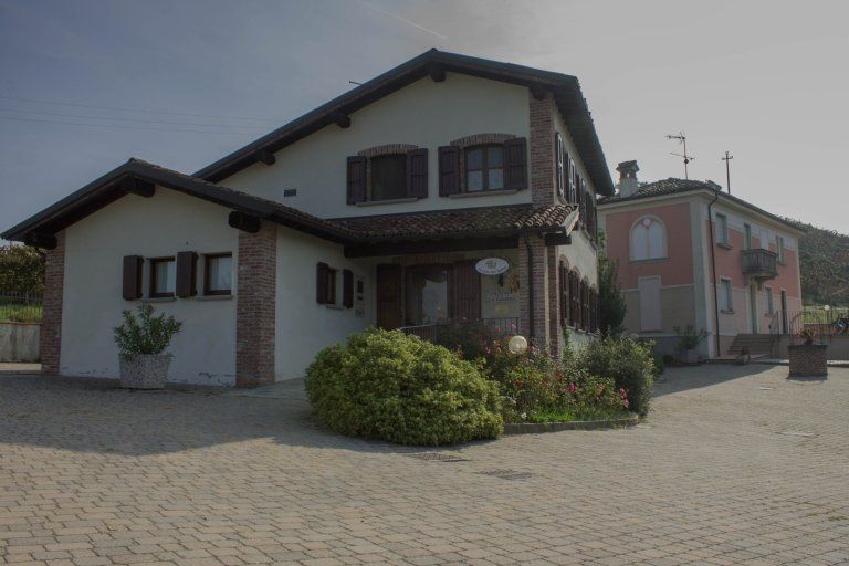 agriturismo
