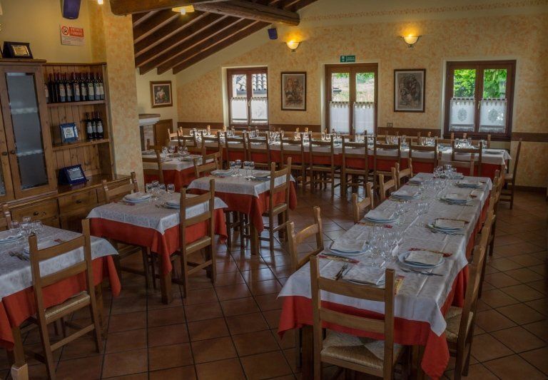 ristorante